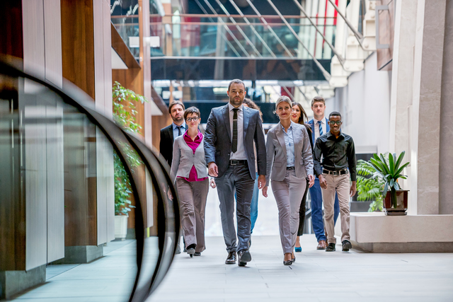 Corporate / Business Tour Package