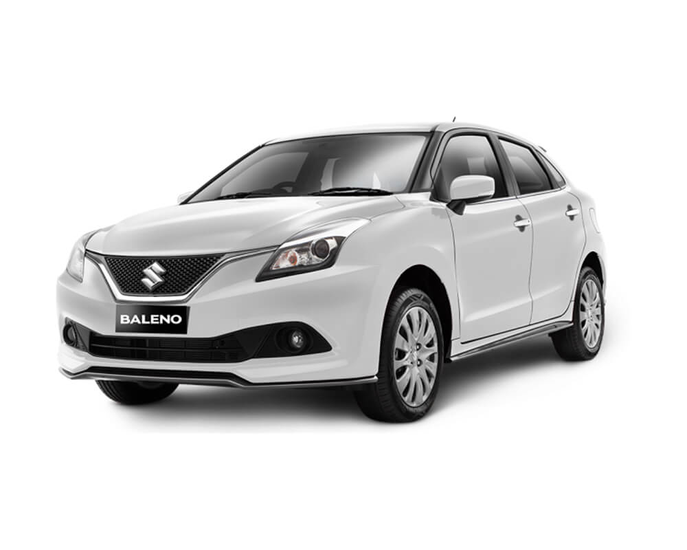 Maruti Baleno